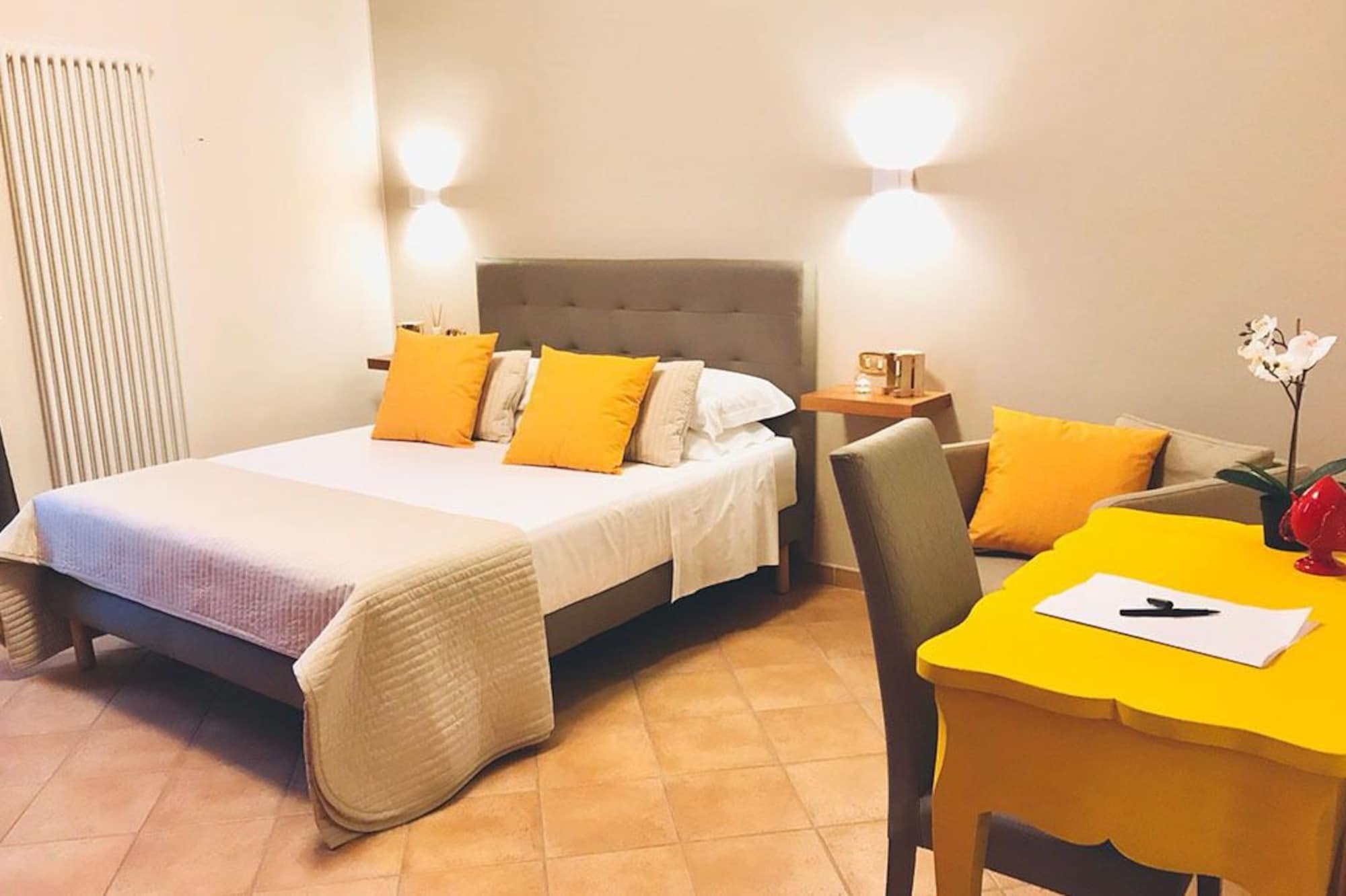 A Due Passi Temporary Apartment Trani Esterno foto