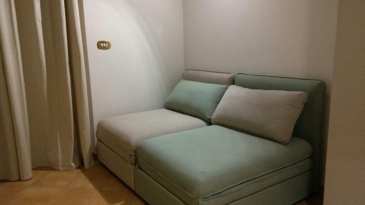 A Due Passi Temporary Apartment Trani Esterno foto
