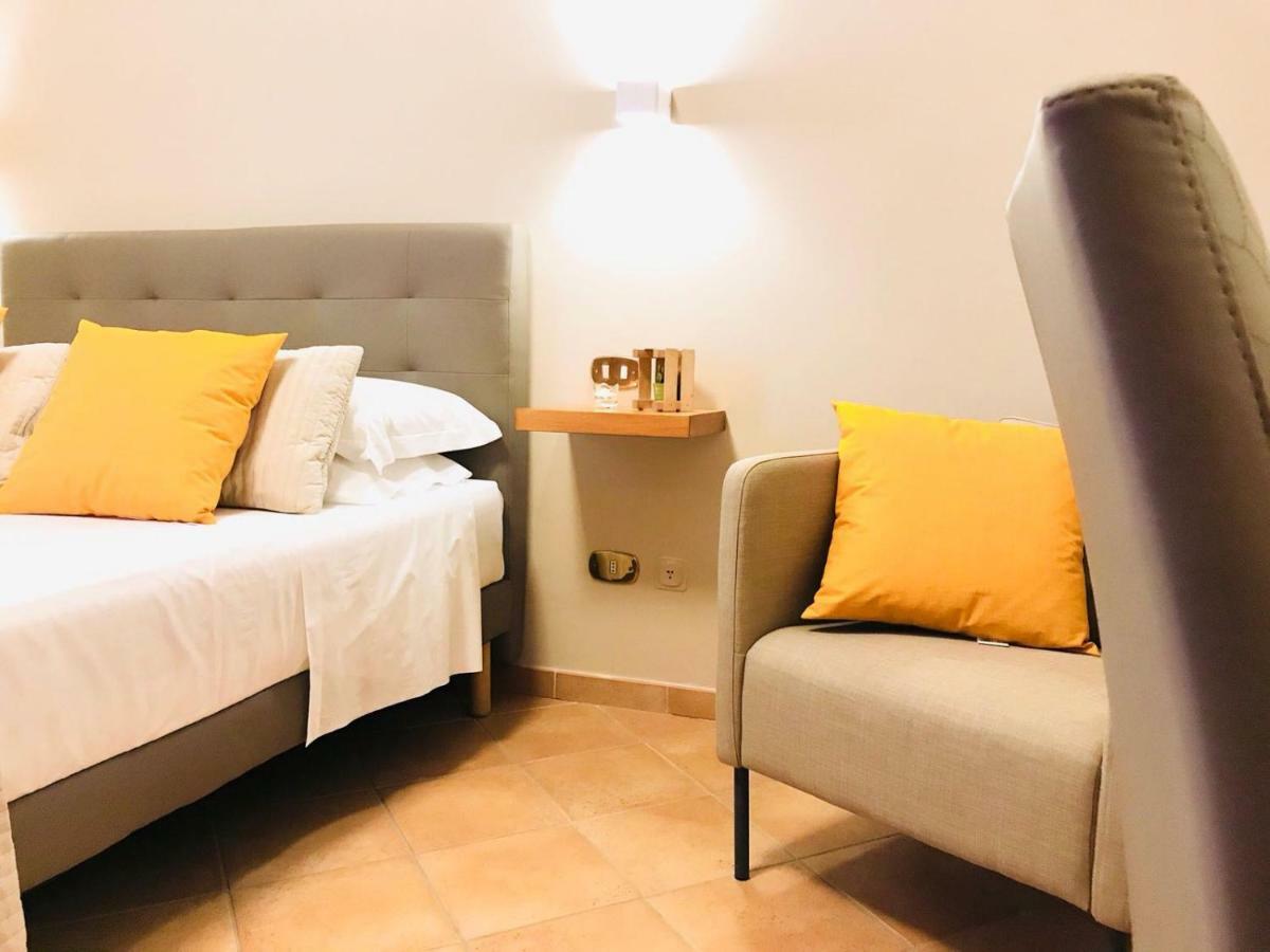 A Due Passi Temporary Apartment Trani Esterno foto