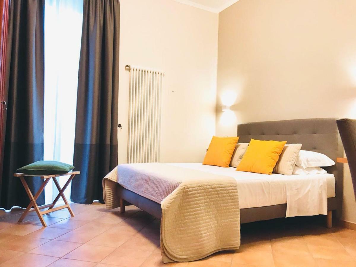 A Due Passi Temporary Apartment Trani Esterno foto